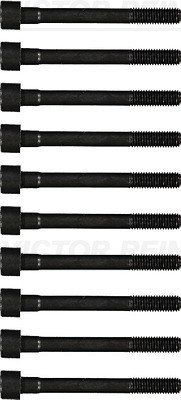 VICTOR REINZ Zylinderkopfschraubensatz