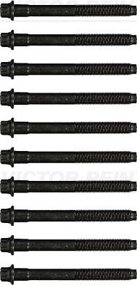 VICTOR REINZ Zylinderkopfschraubensatz