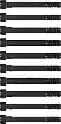 VICTOR REINZ Zylinderkopfschraubensatz