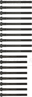 VICTOR REINZ Zylinderkopfschraubensatz