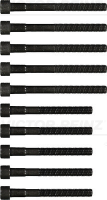 VICTOR REINZ Zylinderkopfschraubensatz