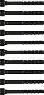 VICTOR REINZ Zylinderkopfschraubensatz