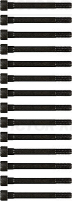 VICTOR REINZ Zylinderkopfschraubensatz