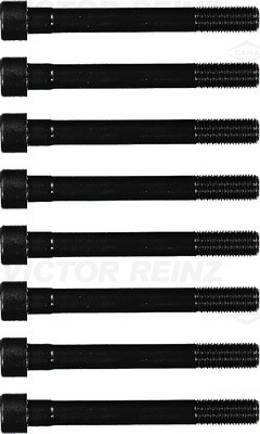 VICTOR REINZ Zylinderkopfschraubensatz