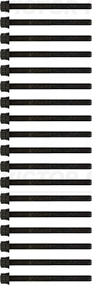 VICTOR REINZ Zylinderkopfschraubensatz