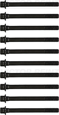 VICTOR REINZ Zylinderkopfschraubensatz