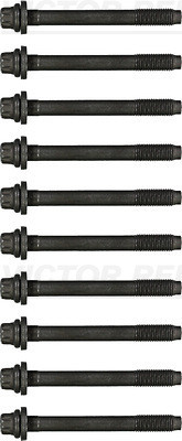 VICTOR REINZ Zylinderkopfschraubensatz