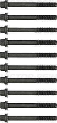 VICTOR REINZ Zylinderkopfschraubensatz