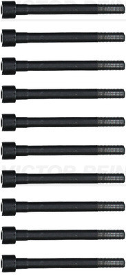 VICTOR REINZ Zylinderkopfschraubensatz