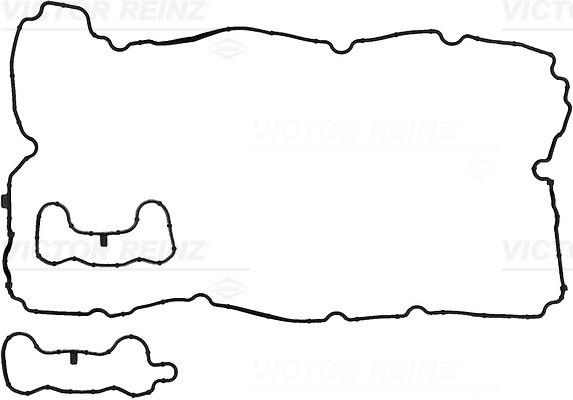 VICTOR REINZ Dichtungssatz, Zylinderkopfhaube