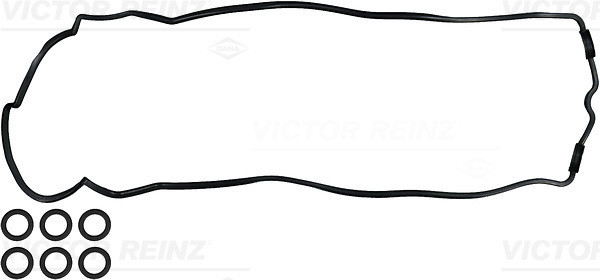 VICTOR REINZ Dichtungssatz, Zylinderkopfhaube