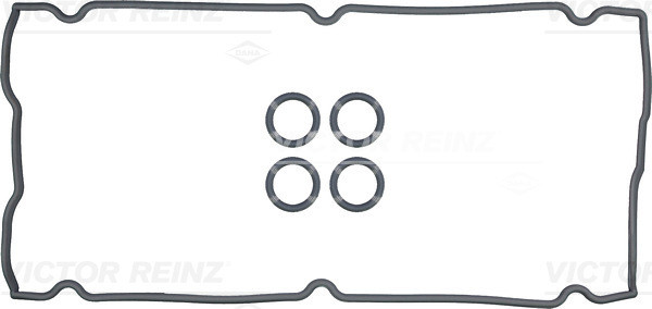 VICTOR REINZ Dichtungssatz, Zylinderkopfhaube