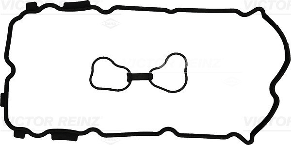 VICTOR REINZ Dichtungssatz, Zylinderkopfhaube