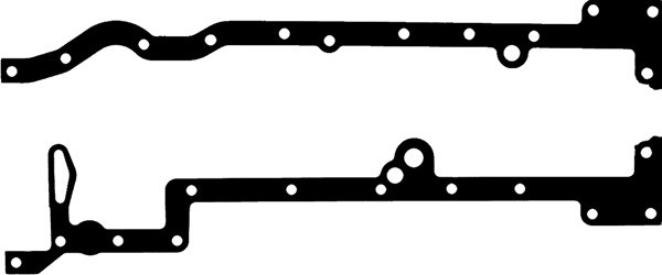 VICTOR REINZ Dichtungssatz, Ölwanne