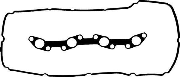 VICTOR REINZ Dichtungssatz, Zylinderkopfhaube