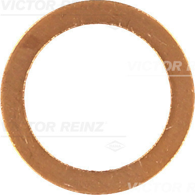 VICTOR REINZ Dichtring, Ölablassschraube