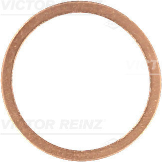 VICTOR REINZ Dichtring, Ölablassschraube