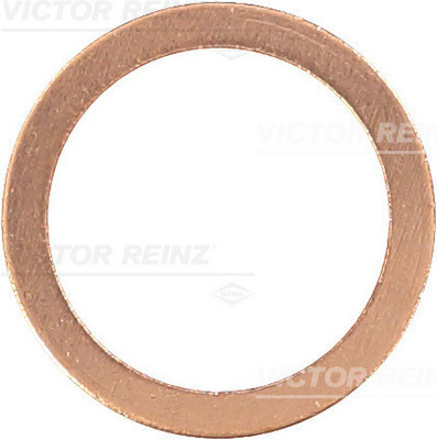 VICTOR REINZ Dichtring, Ölablassschraube