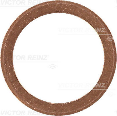VICTOR REINZ Dichtring, Ölablassschraube