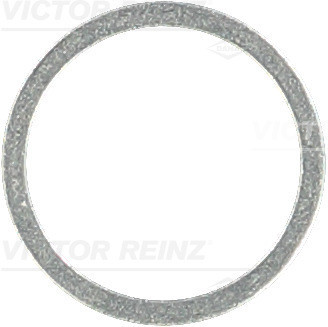 VICTOR REINZ Dichtring, Ölablassschraube