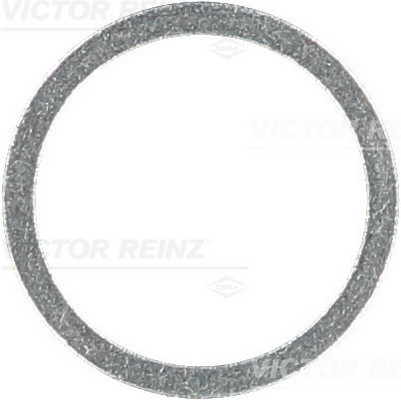 VICTOR REINZ Dichtring, Ölablassschraube
