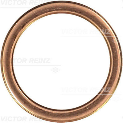 VICTOR REINZ Dichtring, Ölablassschraube