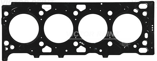 VICTOR REINZ Dichtung, Zylinderkopf