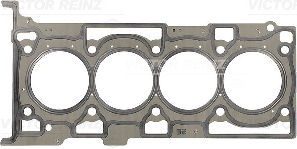 VICTOR REINZ Dichtung, Zylinderkopf