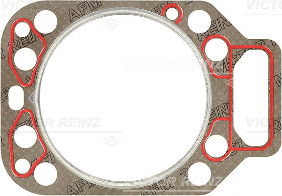 VICTOR REINZ Dichtung, Zylinderkopf