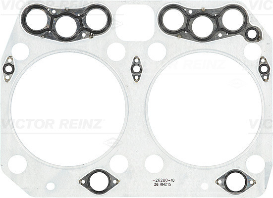 VICTOR REINZ Dichtung, Zylinderkopf