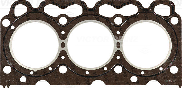 VICTOR REINZ Dichtung, Zylinderkopf