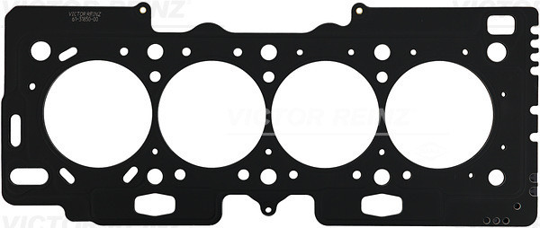 VICTOR REINZ Dichtung, Zylinderkopf