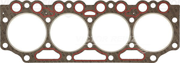 VICTOR REINZ Dichtung, Zylinderkopf