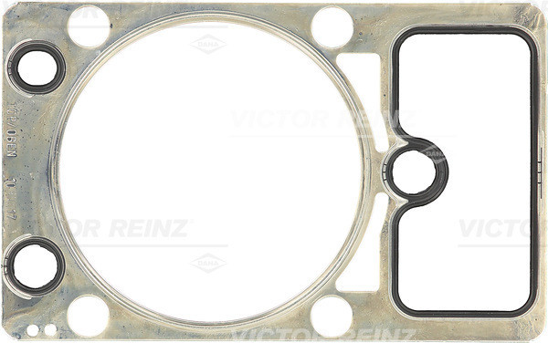 VICTOR REINZ Dichtung, Zylinderkopf