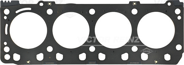 VICTOR REINZ Dichtung, Zylinderkopf