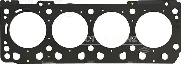 VICTOR REINZ Dichtung, Zylinderkopf