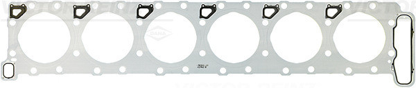 VICTOR REINZ Dichtung, Zylinderkopf