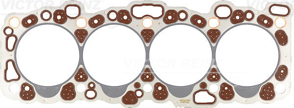 VICTOR REINZ Dichtung, Zylinderkopf