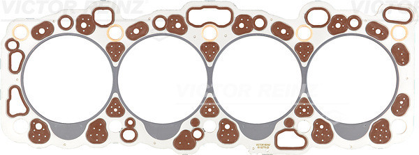 VICTOR REINZ Dichtung, Zylinderkopf