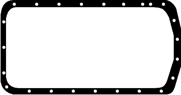 VICTOR REINZ Dichtung, Ölwanne