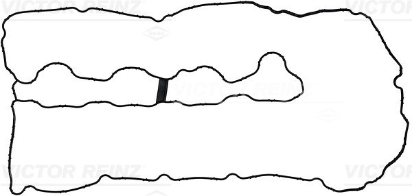 VICTOR REINZ Dichtung, Zylinderkopfhaube