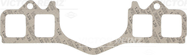 VICTOR REINZ Dichtung, Ansaugkrümmer