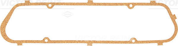 VICTOR REINZ Dichtung, Zylinderkopfhaube