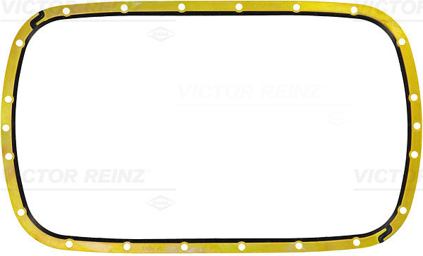 VICTOR REINZ Dichtung, Ölwanne