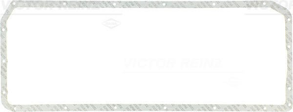 VICTOR REINZ Dichtung, Ölwanne