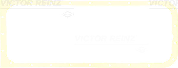 VICTOR REINZ Dichtung, Ölwanne