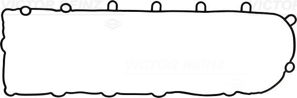 VICTOR REINZ Dichtung, Zylinderkopfhaube