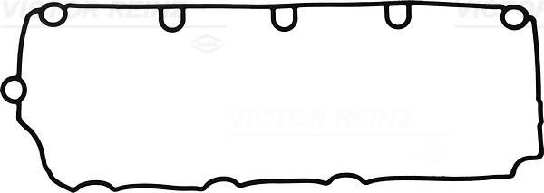VICTOR REINZ Dichtung, Zylinderkopfhaube