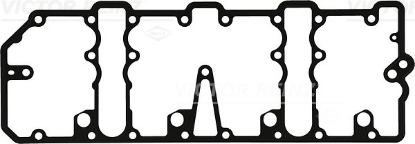 VICTOR REINZ Dichtung, Zylinderkopfhaube