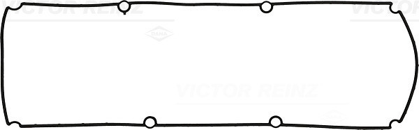 VICTOR REINZ Dichtung, Zylinderkopfhaube